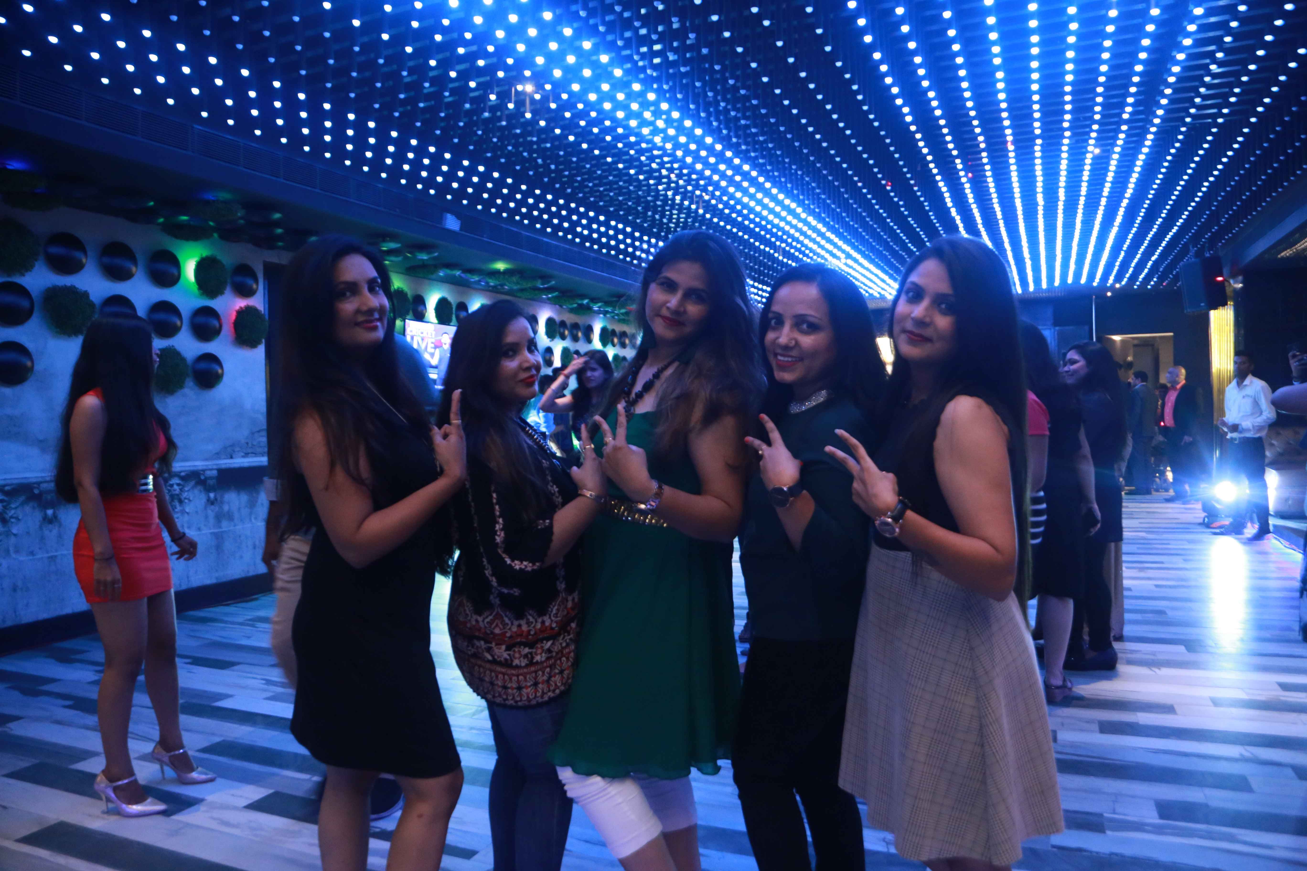 Corporate Party Venue Mira Road