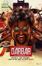Darbar