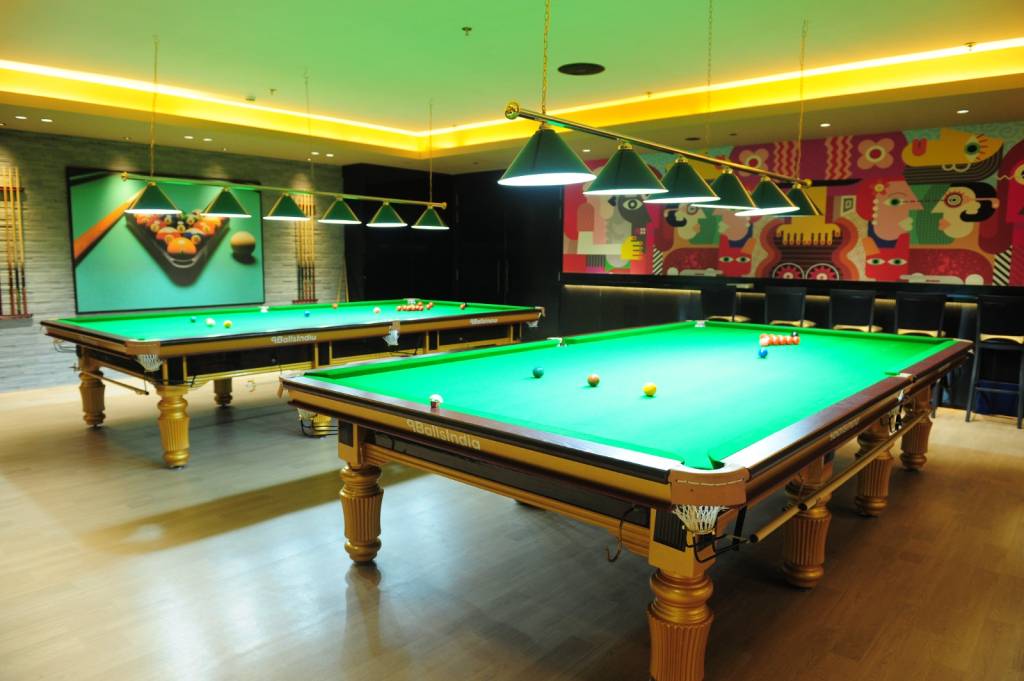 Indoor Sports Club Mira Road