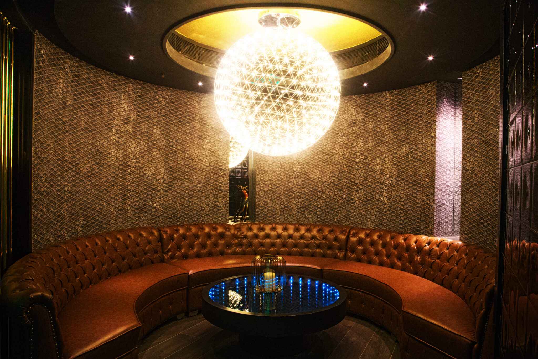 Lounge with Bar Mira Road