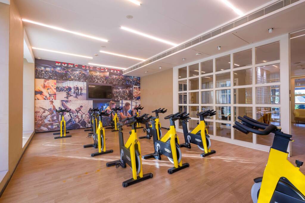 Premium Gym Membership Mira Road