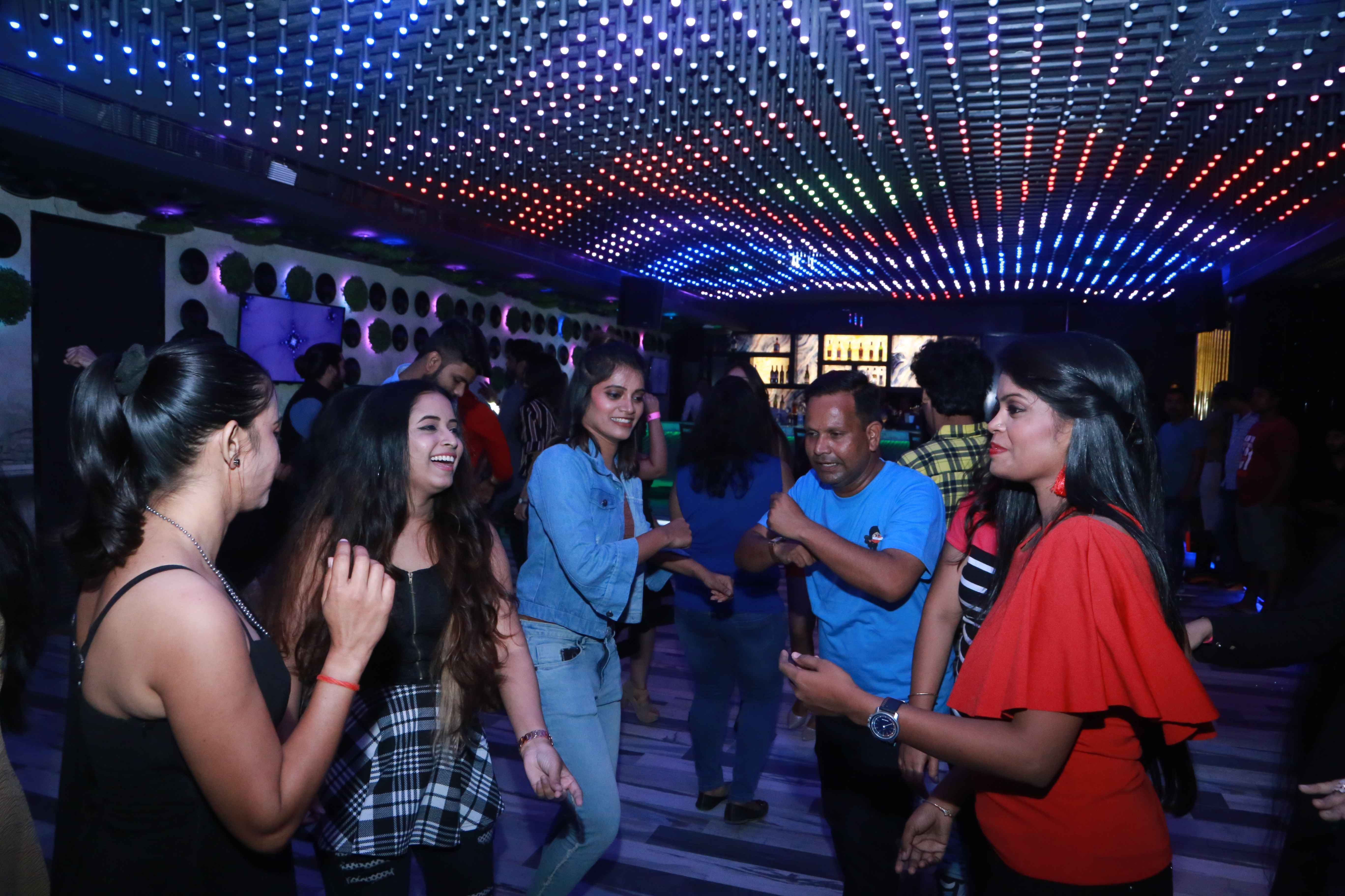 Private Party Lounge Mira Road