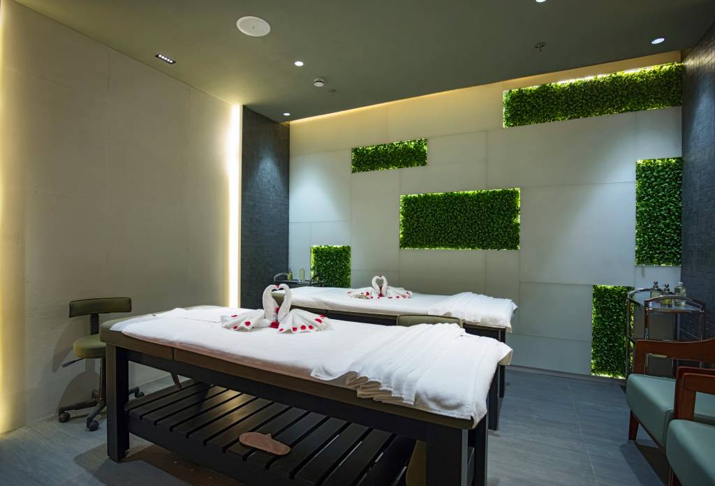 Best Spa in Mira Road