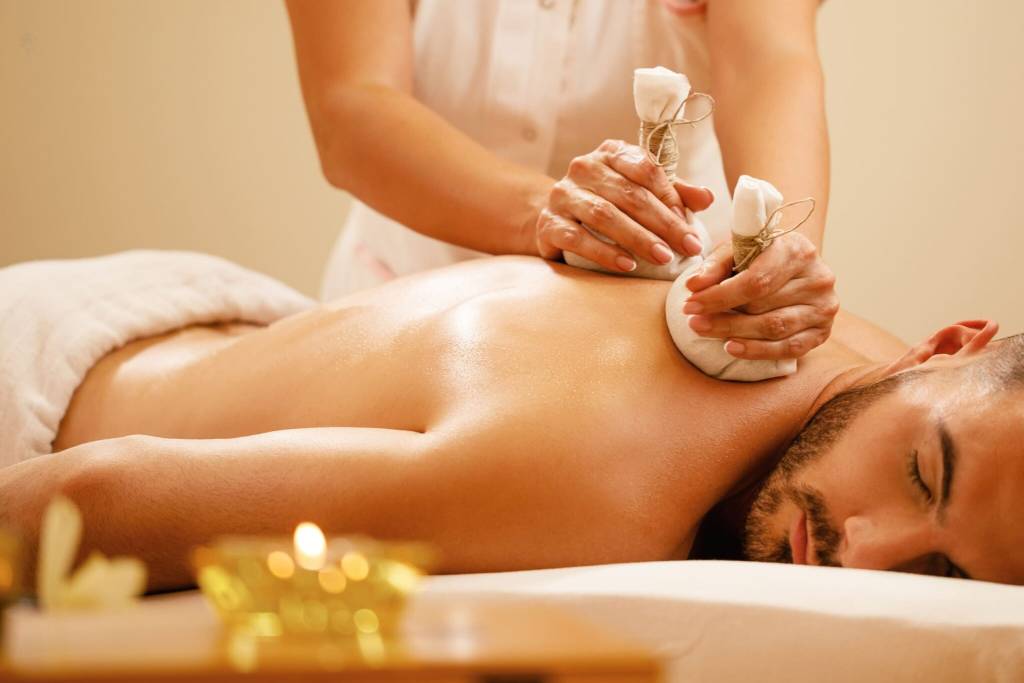 Best Spa in Mira Road