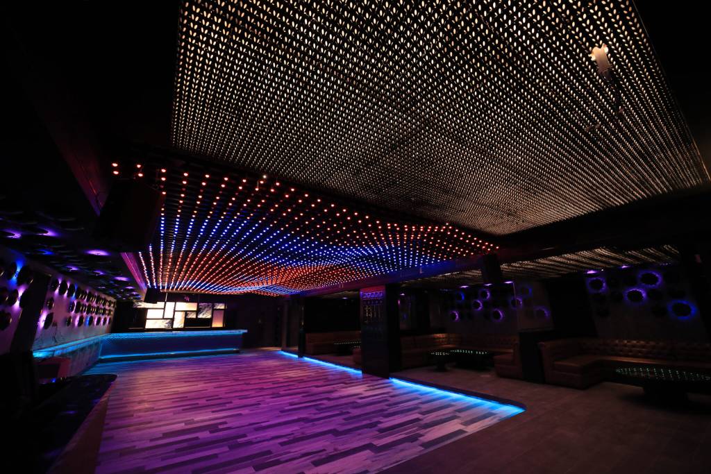 Bon Bon Lounge Mira Road