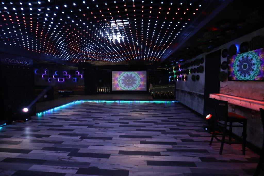 Bon Bon Lounge