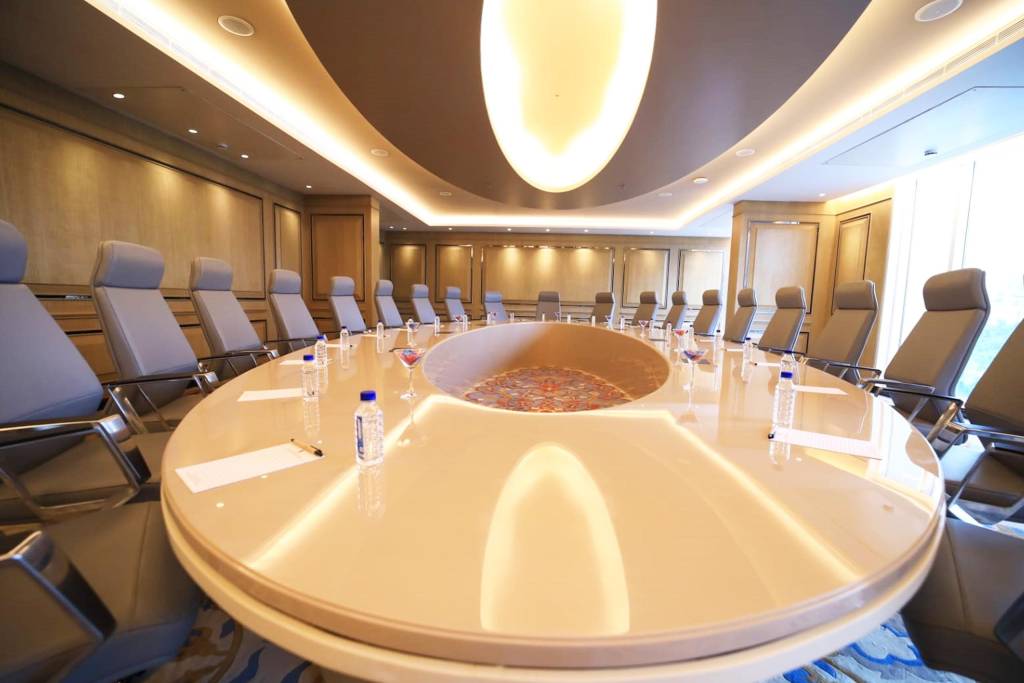 Business Meetings in Mira Road