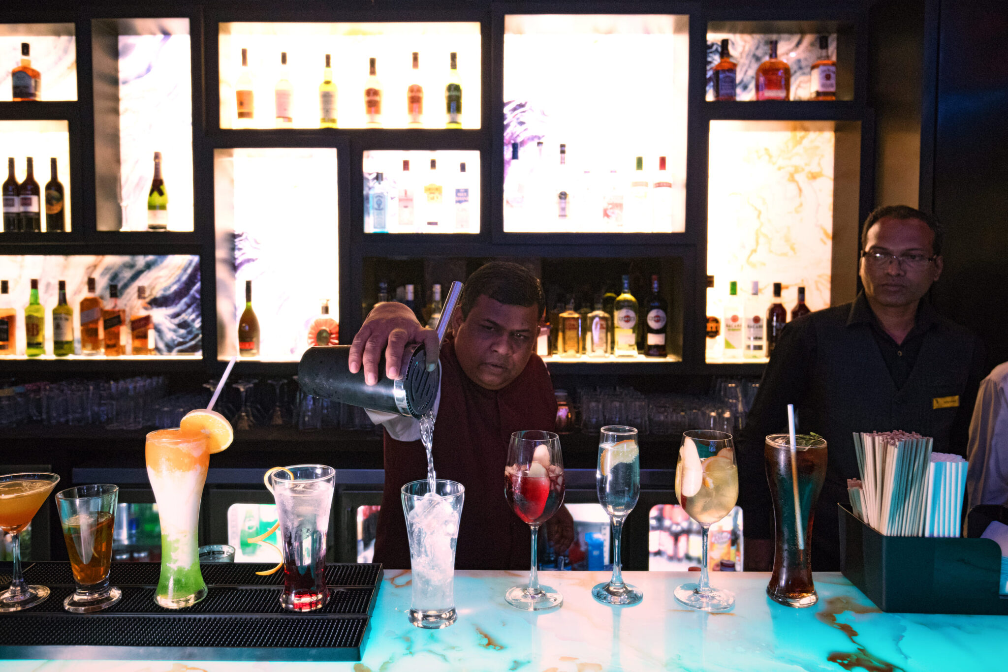 Cocktail Lounge in Mira Road