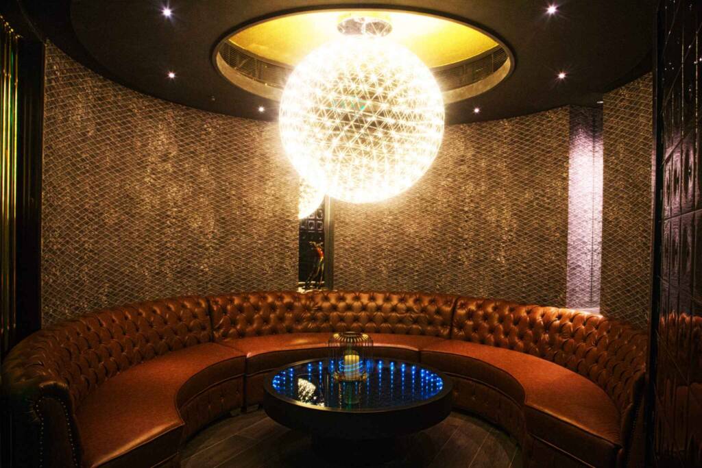 Luxury Lounge in Mira Road