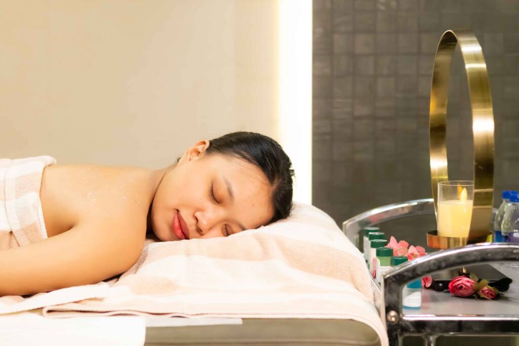 Luxury Spa in Mira Road