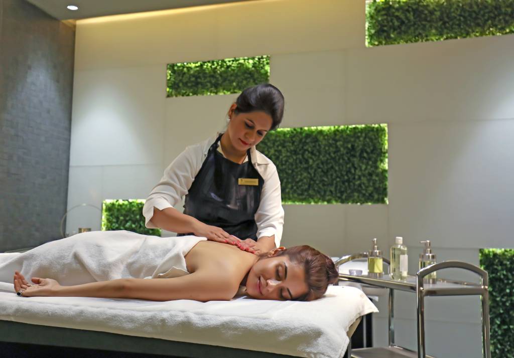 Luxury Spa Mira Road