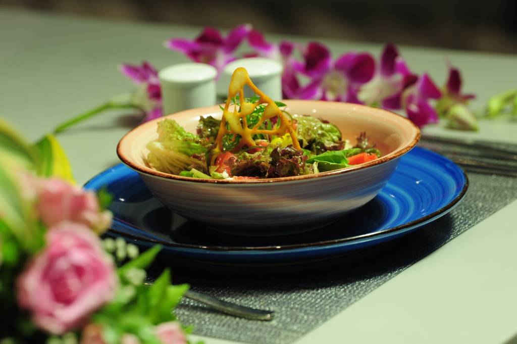 Multi cuisine restaurant in Mira Road at Seven Eleven Club offering a stylish dining experience
