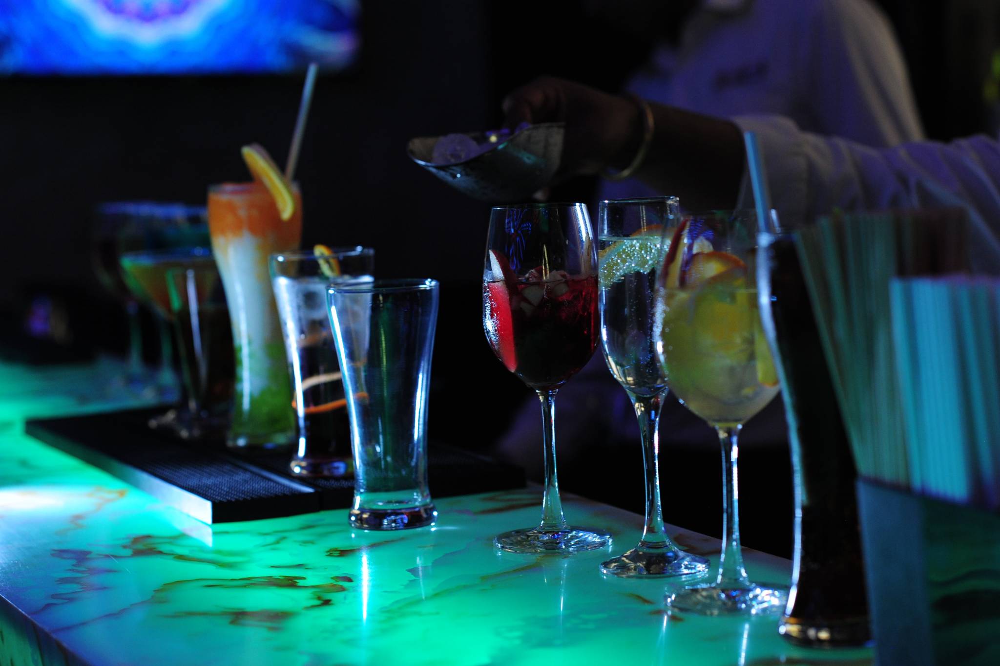 Party Lounge in Mira Road