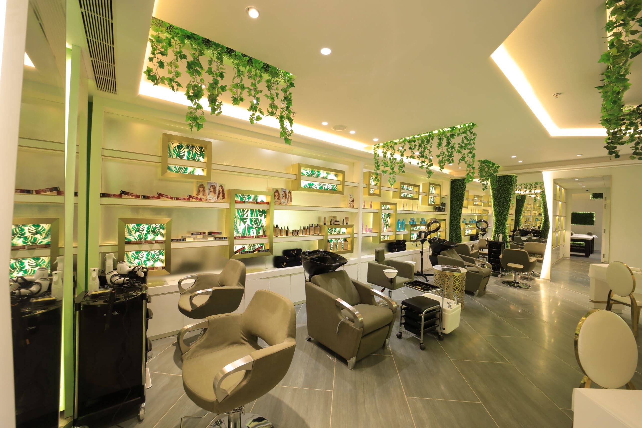 Seven Eleven Club Wellness Spa