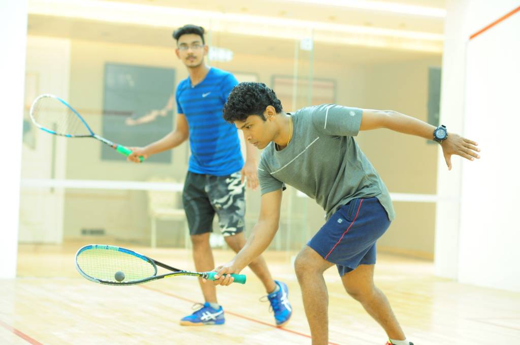 Sports Club Mira Road