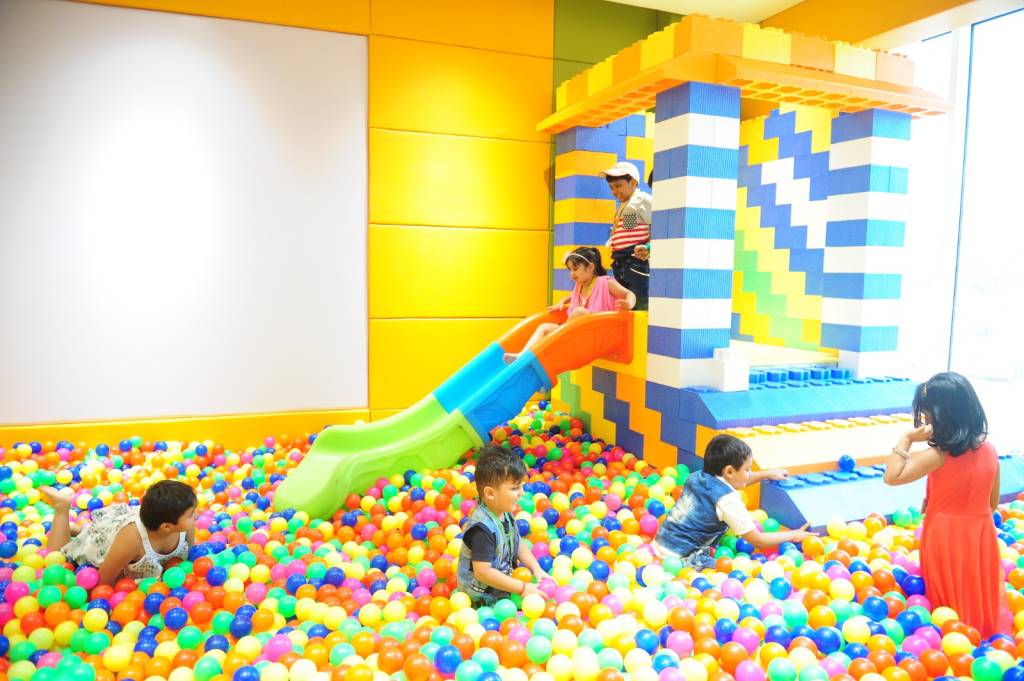 Toddlers Room
