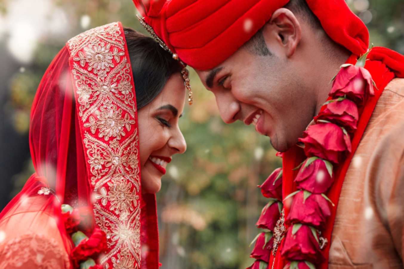 Wedding Lawn in Mira Road