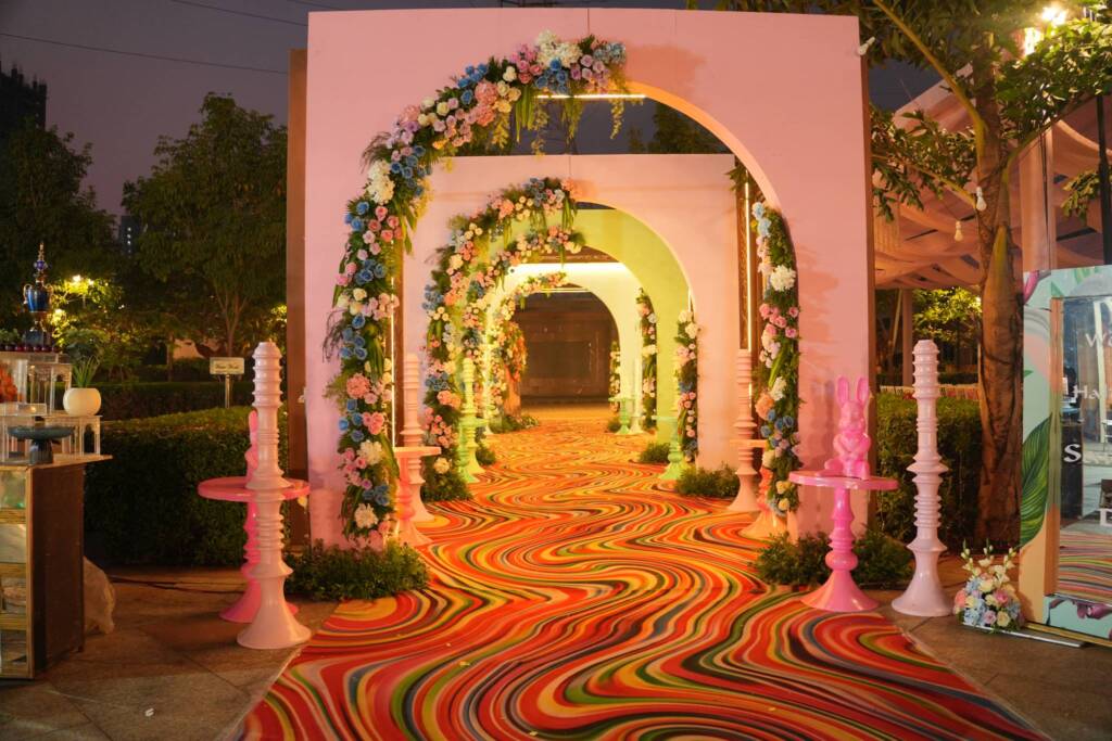 Wedding Venue in Mira Road
