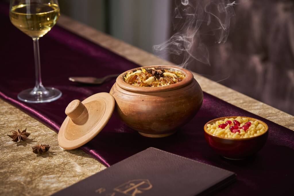 Biryani